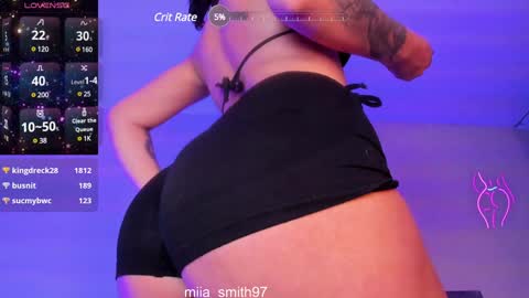 mia online show from 12.11.24