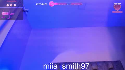 mia online show from 03.23.26