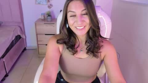 Snapshot of miia_thompson_1 chatting on 05.29.26 M I I A online show from 05.29.26