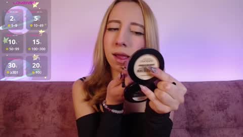 MIIA     online show from 11.25.25