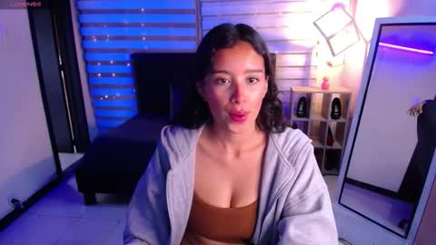 miiaa_evans1 online show from 10.22.25