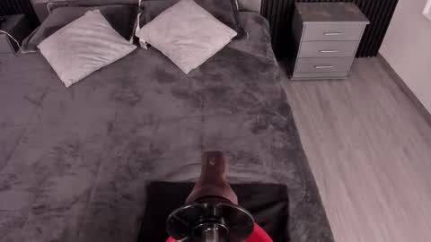 Mia Monroe online show from 03.08.26