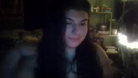 mamimeows online show from 12.14.24