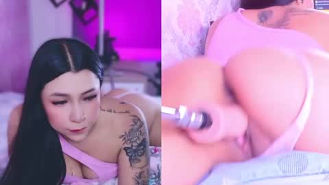 miiastone_cm online show from 04.14.26