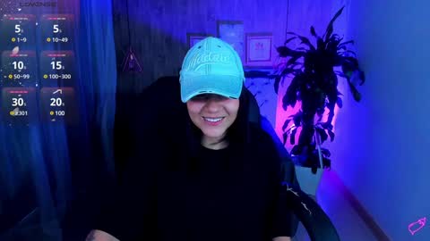 Michael Black online show from 01.18.25