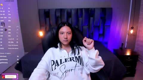 Michael Black online show from 01.31.25