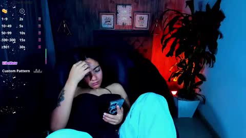 Michael Black online show from 10.18.25