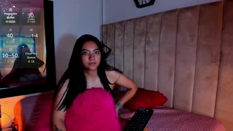 Michael Black online show from 11.23.25