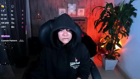 Michael Black online show from 12.05.25