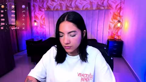 Michael Black online show from 03.27.26