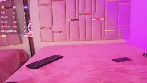 Mikaela  online show from 07.28.26