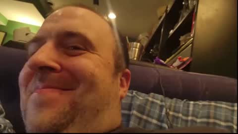 Mikey online show from 12.24.24