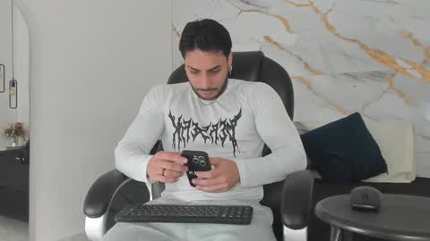 Daniel online show from 09.24.25