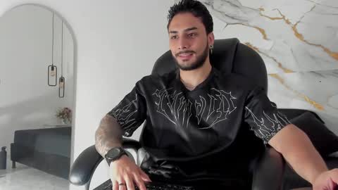 Daniel online show from 10.01.25