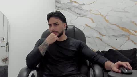 Daniel online show from 11.14.25