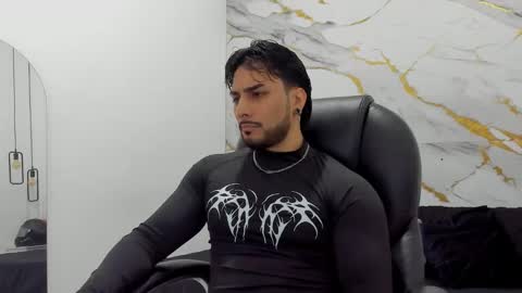 Daniel online show from 01.12.26