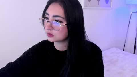 Snapshot of miila__1 chatting on 07.29.26 Mila online show from 07.29.26