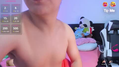 miiller_sofiia online show from 01.19.26