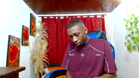 Snapshot of miilo18 chatting on 02.23.26 milo online show from 02.23.26