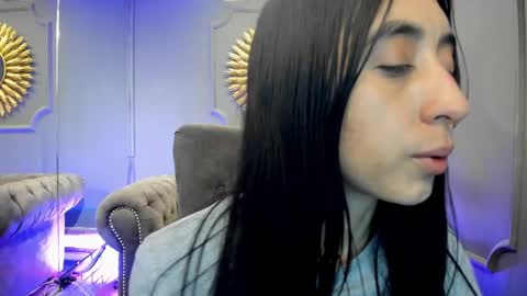 miilu  online show from 01.18.25