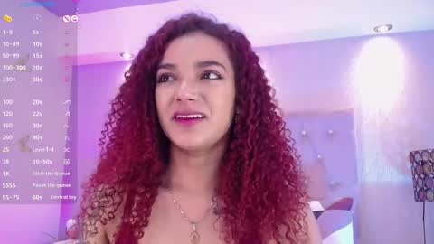 Snapshot of miilu_dancer_ chatting on 09.17.25 Lucii online show from 09.17.25