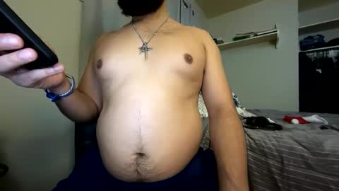 mik138 online show from 12.22.25