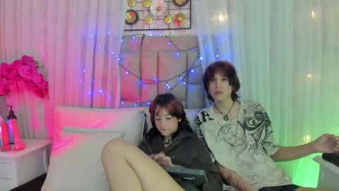 Snapshot of mika_kill_milo chatting on 05.22.26 Mika Milo. online show from 05.22.26