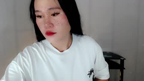 Hi im Avah online show from 03.08.26