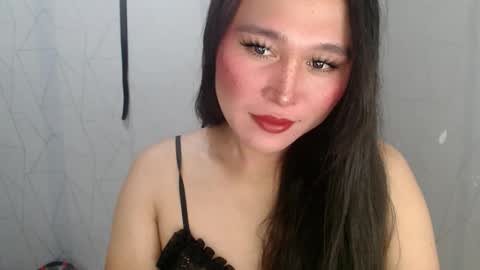 Hi im Avah online show from 04.17.26