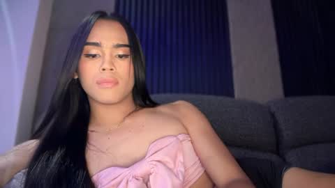 mika_pedersen online show from 01.10.26