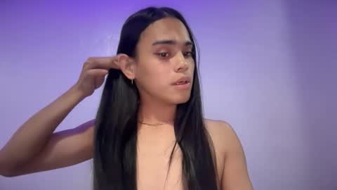 mika_pedersen online show from 01.16.26