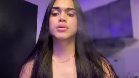 Snapshot of mika_pedersen chatting on 01.18.26 mika_pedersen online show from 01.18.26