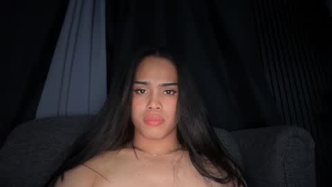 Snapshot of mika_pedersen chatting on 02.10.26 mika_pedersen online show from 02.10.26