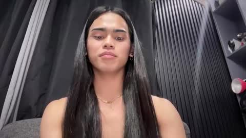 Snapshot of mika_pedersen chatting on 03.21.26 mika_pedersen online show from 03.21.26