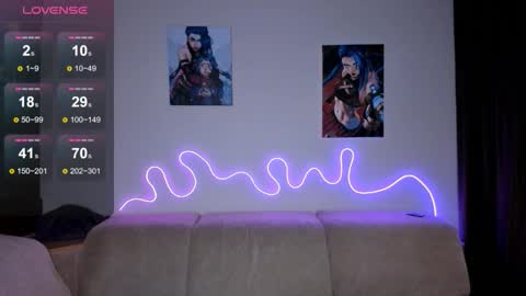 Mika online show from 03.07.26