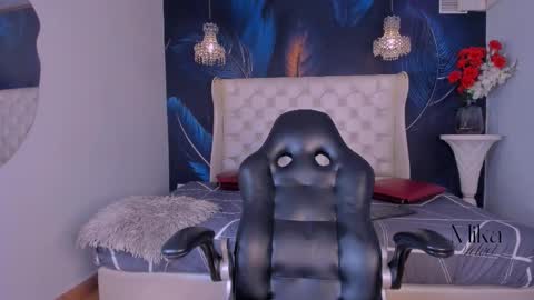 mika_velvet online show from 02.17.26