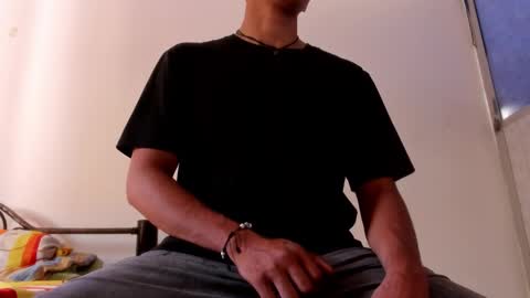 Snapshot of mikael_stor chatting on 09.10.25 mikael_stor online show from 09.10.25