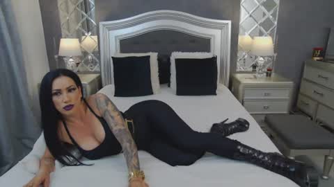 Mikaela online show from 07.23.26