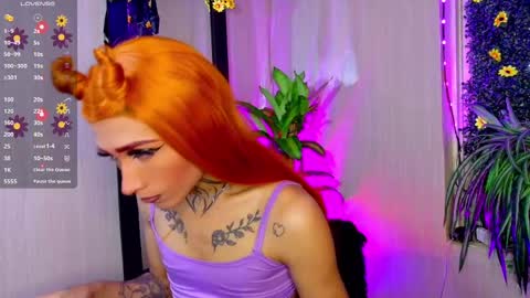 mikaelarangel online show from 10.06.25