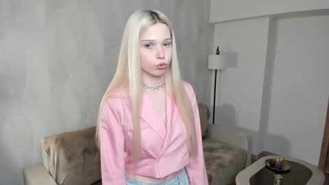 Angel girl online show from 12.01.25