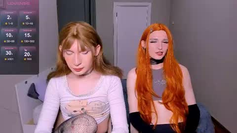 mikaella_nicole online show from 05.07.26