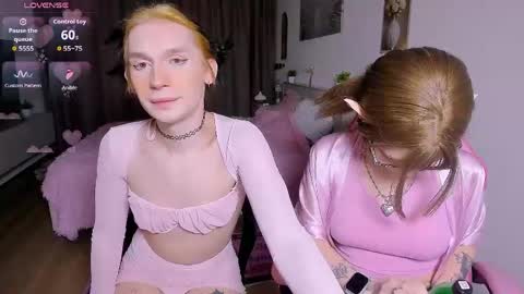 mikaella_nicole online show from 06.02.26