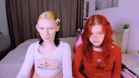 mikaella_nicole online show from 06.09.26