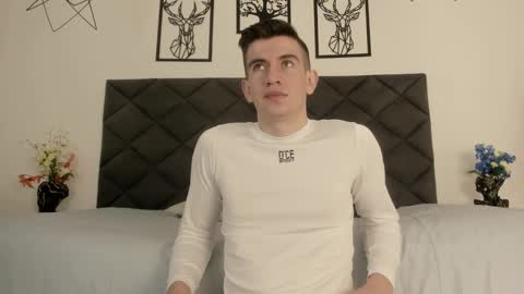 mikael online show from 02.28.25