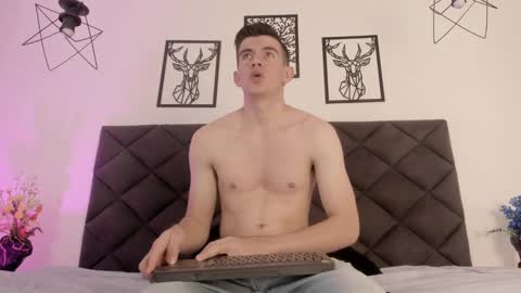 mikael online show from 03.02.25