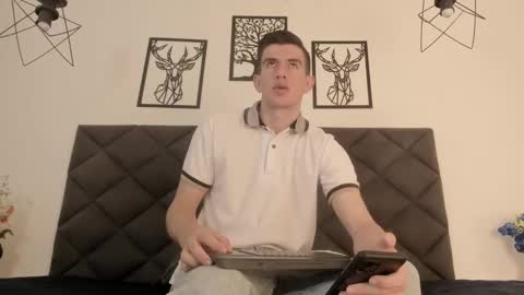 mikael online show from 03.06.25