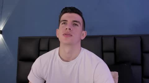 mikael online show from 09.11.25