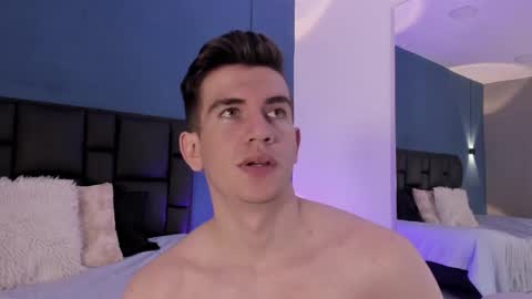 mikael online show from 09.13.25