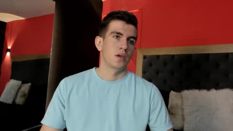 mikael online show from 09.15.25