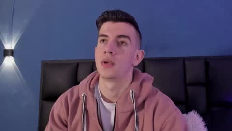 mikael online show from 10.01.25